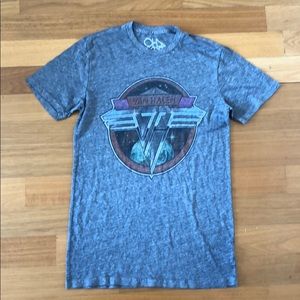 Van Halen t-shirt Men’s size S
